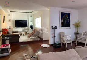 Foto 1 de Casa com 3 Quartos à venda, 400m² em Vila Mazzei, São Paulo