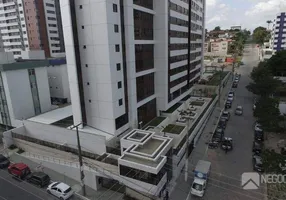 Foto 1 de Apartamento com 2 Quartos à venda, 73m² em Prata, Campina Grande