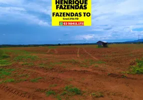 Foto 1 de Fazenda/Sítio com 2 Quartos à venda, 740000m² em Zona Rural, Talismã