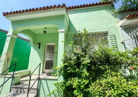 Foto 1 de Casa com 5 Quartos à venda, 234m² em Grajaú, Rio de Janeiro