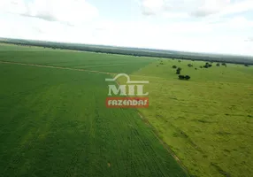 Foto 1 de Fazenda/Sítio à venda em Zona Rural, Canarana