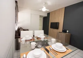 Foto 1 de Flat com 1 Quarto à venda, 45m² em Boa Viagem, Recife