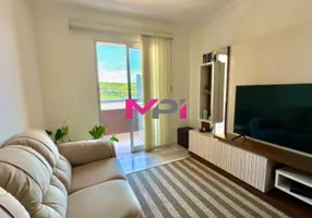 Foto 1 de Apartamento com 2 Quartos à venda, 64m² em Vila Graff, Jundiaí