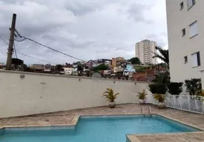 Foto 1 de Apartamento com 2 Quartos para alugar, 60m² em Jardim Jaú, São Paulo