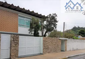 Foto 1 de Casa com 3 Quartos à venda, 380m² em Vila Maia, Guarujá