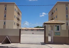 Foto 1 de Apartamento com 2 Quartos à venda, 69m² em Planalto Ayrton Senna, Fortaleza