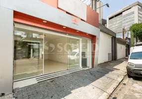 Foto 1 de Imóvel Comercial para alugar, 220m² em Chácara Santo Antônio, São Paulo