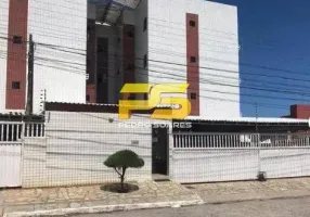 Foto 1 de Apartamento com 3 Quartos à venda, 86m² em Jardim Cidade Universitária, João Pessoa