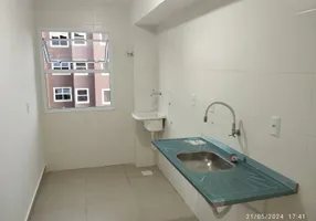 Foto 1 de Apartamento com 2 Quartos para alugar, 50m² em Parque Esplanada III, Valparaíso de Goiás