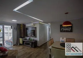 Foto 1 de Apartamento com 3 Quartos à venda, 190m² em Jardim Caboré, São Paulo