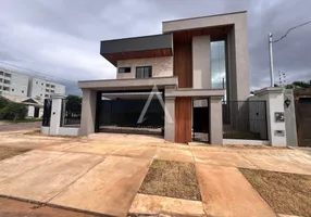 Foto 1 de Casa com 3 Quartos à venda, 211m² em Jardim Belo Horizonte , Sinop