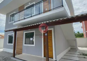 Foto 1 de Apartamento com 2 Quartos à venda, 58m² em Jardim Atlântico Central, Maricá