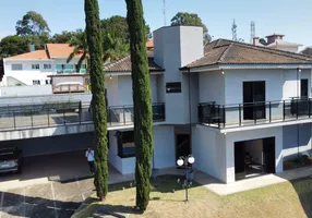 Foto 1 de Casa com 4 Quartos à venda, 464m² em Jardim Tarumã, Jundiaí