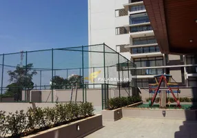 Foto 1 de Apartamento com 4 Quartos à venda, 280m² em Vila Cacilda, Jundiaí