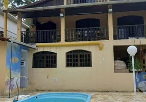 Foto 1 de Fazenda/Sítio com 3 Quartos à venda, 435m² em Dos Finco, São Bernardo do Campo
