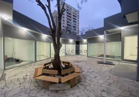 Foto 1 de Sala Comercial para alugar, 7m² em Centro, Caçapava