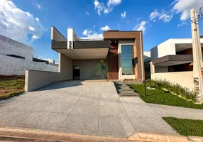 Foto 1 de Casa com 3 Quartos à venda, 167m² em Jardim Primavera , Nova Odessa