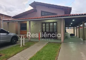 Foto 1 de Casa com 3 Quartos à venda, 100m² em ATALAIA, Salinópolis
