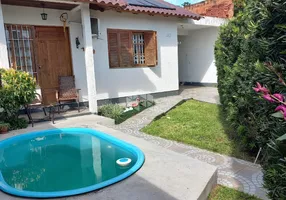 Foto 1 de Casa com 2 Quartos à venda, 80m² em Moradas do Sobrado, Gravataí