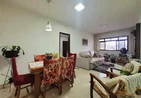 Foto 1 de Apartamento com 2 Quartos à venda, 100m² em Vila Matias, Santos