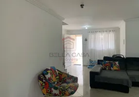 Foto 1 de Sobrado com 3 Quartos à venda, 180m² em Ipiranga, São Paulo