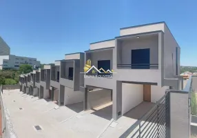 Foto 1 de Casa de Condomínio com 2 Quartos à venda, 70m² em Jardim Sao Felipe, Atibaia
