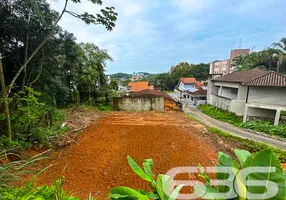 Foto 1 de Lote/Terreno à venda, 384m² em Floresta, Joinville