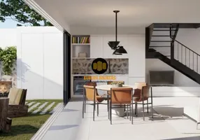 Foto 1 de Casa de Condomínio com 2 Quartos à venda, 86m² em Vila Mariana, São Paulo