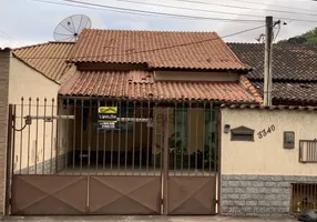 Foto 1 de Casa com 2 Quartos à venda, 83m² em Retiro, Volta Redonda