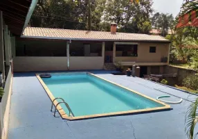 Foto 1 de Fazenda/Sítio com 3 Quartos à venda, 250m² em Dos Frades, Limeira