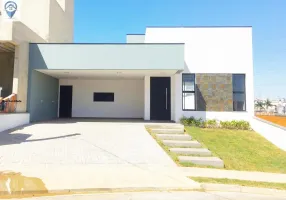 Foto 1 de Casa de Condomínio com 3 Quartos à venda, 168m² em Parque Ibiti Reserva, Sorocaba