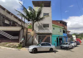 Foto 1 de Apartamento com 1 Quarto para alugar, 35m² em Recanto Campo Belo, São Paulo