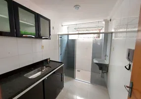 Foto 1 de Apartamento com 2 Quartos à venda, 56m² em Rio Branco, Belo Horizonte