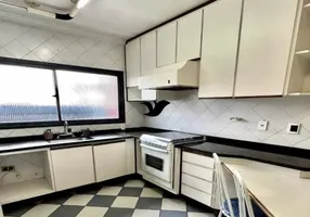Foto 1 de Apartamento com 3 Quartos à venda, 150m² em Vila Valparaiso, Santo André