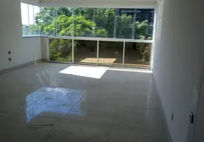 Foto 1 de Apartamento com 3 Quartos à venda, 107m² em Barreiro, Belo Horizonte