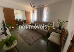 Foto 1 de Apartamento com 4 Quartos à venda, 142m² em Coração de Jesus, Belo Horizonte