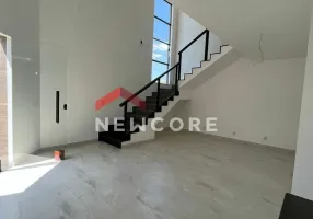 Foto 1 de Casa com 3 Quartos à venda, 136m² em Teixeirinha, Betim