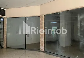 Foto 1 de Ponto Comercial para alugar, 40m² em Recreio Dos Bandeirantes, Rio de Janeiro