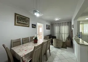 Foto 1 de Apartamento com 2 Quartos à venda, 73m² em Vila Anhanguera, Mongaguá