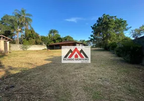 Foto 1 de Fazenda/Sítio com 3 Quartos à venda, 3000m² em Parque Lago Azul, Pindamonhangaba