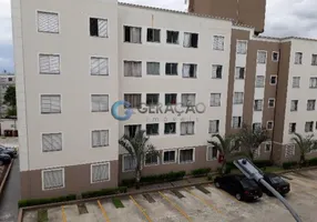 Foto 1 de Apartamento com 3 Quartos à venda, 60m² em Jardim Uira, São José dos Campos