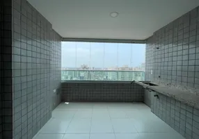 Foto 1 de Apartamento com 2 Quartos à venda, 100m² em Vila Assunção, Praia Grande