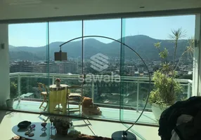 Foto 1 de Casa de Condomínio com 4 Quartos à venda, 285m² em Taquara, Rio de Janeiro