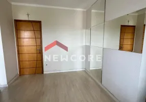 Foto 1 de Apartamento com 3 Quartos à venda, 63m² em Núcleo Habitacional Brigadeiro Faria Lima, Indaiatuba