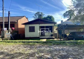 Foto 1 de Casa com 3 Quartos à venda, 66m² em Vinte e Cinco de Julho, Ivoti