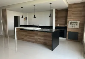 Foto 1 de Apartamento com 3 Quartos à venda, 158m² em Santa Maria, Uberaba