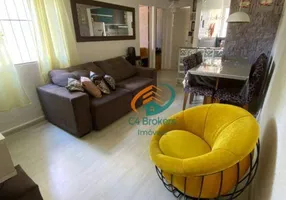 Foto 1 de Apartamento com 2 Quartos à venda, 47m² em Parque Jurema, Guarulhos