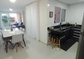 Foto 1 de Apartamento com 2 Quartos à venda, 162m² em Vila Scarpelli, Santo André