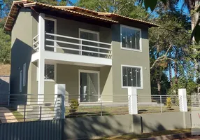 Foto 1 de Casa com 3 Quartos à venda, 101m² em Vila Suica, Miguel Pereira