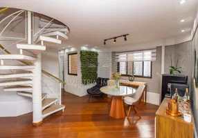 Foto 1 de Cobertura com 4 Quartos à venda, 327m² em Vila Mariana, São Paulo